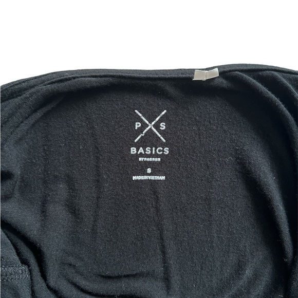 Pacsun Basics Tank Top - Picture 2 of 3